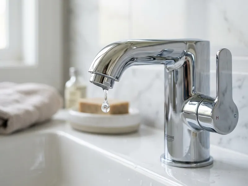 Faucet Repair & Installation Plumber in Sanborn, NY